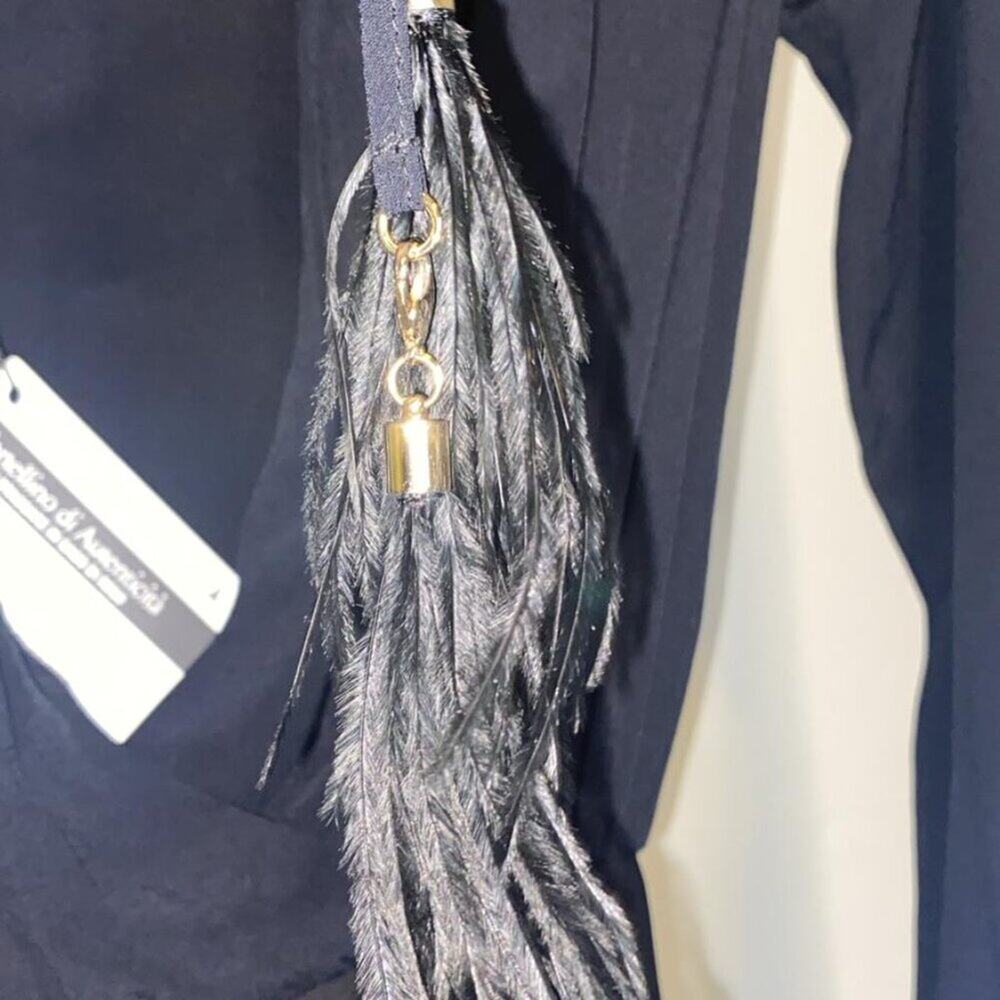 Jumpsuit by Patrizia Pepe. - Picture 7 of 11